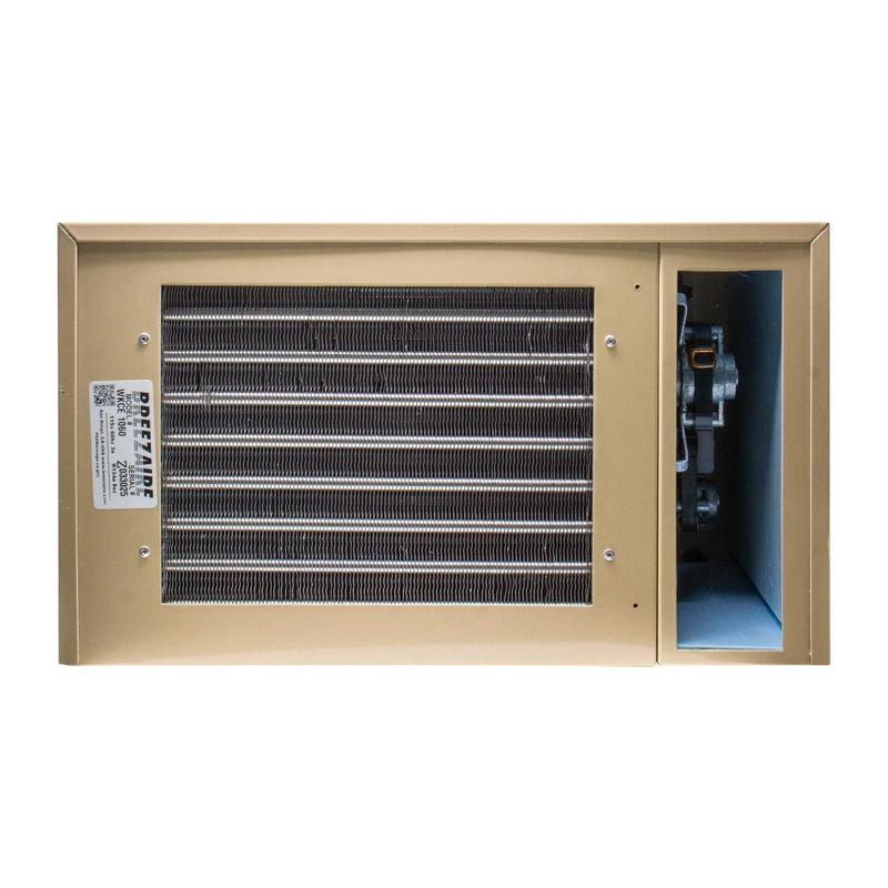 Breezaire WKCE 1060 18 3 Amps Compact Cabinet Wine Cellar Cooling Unit