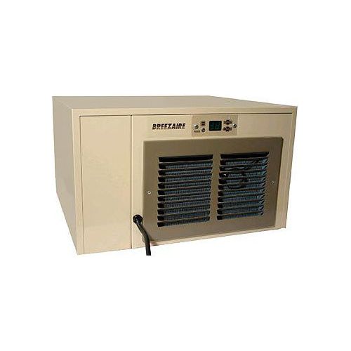 Breezaire WKCE 2200 18 4 Amps Compact Cabinet Wine Cellar Cooling Unit