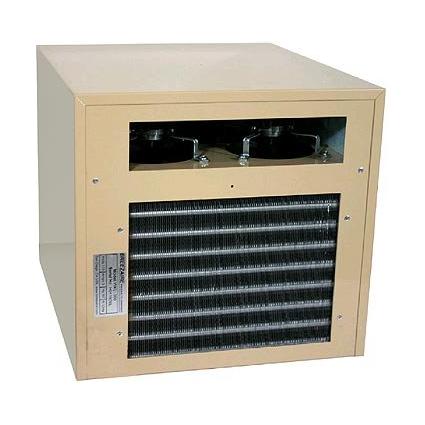 Breezaire WKL 1060 15 3 Amps 140 cu.ft. Enclosure Wine Cellar Cooling Unit