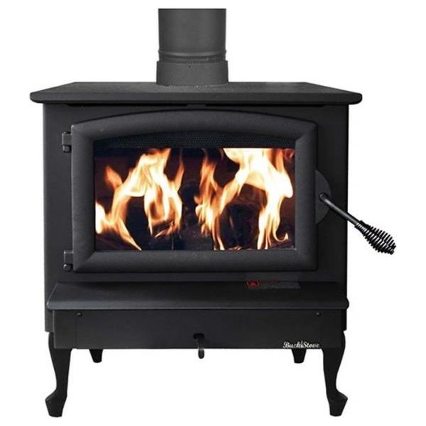 Buck Stove Model 74 Wood Stove