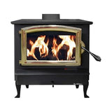 Buck Stove Model 74 Wood Stove