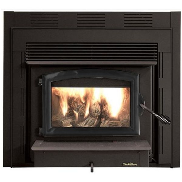 Buck Stove Model 74ZC Wood Stove