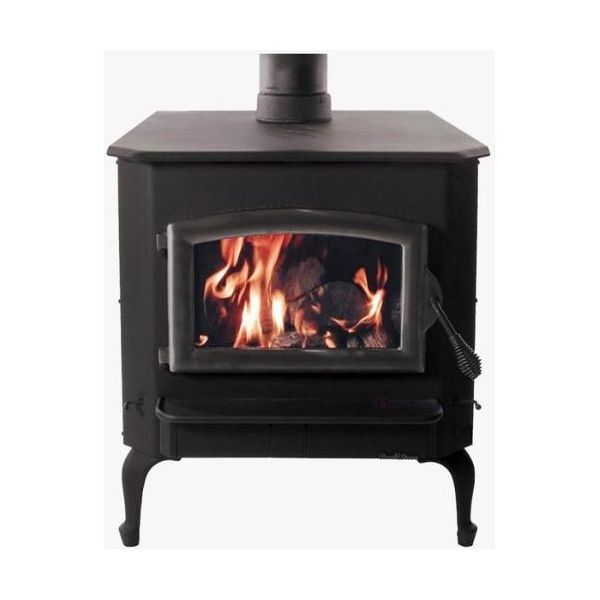 Buck Stove Model 81 Wood Stove