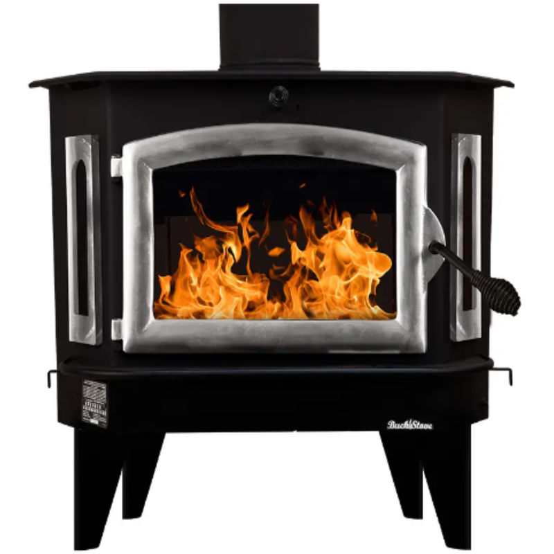 Buck Stove Model 91 Wood Stove