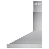 Cosmo 30'' Ducted Range Hood in Stainless Steel with Touch Controls, LED Lighting and Permanent Filters COS-63175S