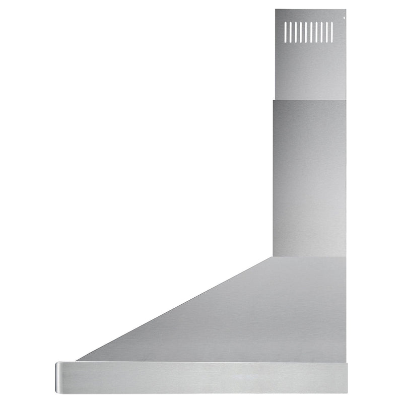 Cosmo 36''  Ducted Range Hood in Stainless Steel with Touch Controls, LED Lighting and Permanent Filters COS-63190S