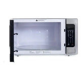 Cosmo 4 Piece, 30 Cooktop 24 Wall Oven 30 Microwave & French Door Refrigerator COS-4PKG-134