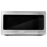 Cosmo 4 Piece, 36 Cooktop 30 Wall Oven 24.4 Microwave & French Door Refrigerator COS-4PKG-260