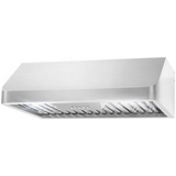 Cosmo 5-Piece Kitchen, 30 Gas Range and 30 Under Cabinet Range Hood COS-5PKG-079