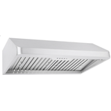 Cosmo 5-Piece Kitchen, 36 Gas Range and 36 Under Cabinet Range Hood COS-5PKG-087