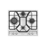 Empava 24 in. Built-in Gas Cooktops 24GC4B67A