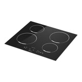 Empava 24 In. Built-in Induction Cooktop 24EC03