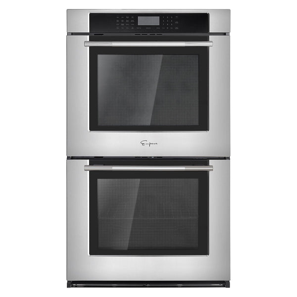 Empava 30 Electric Double Wall Oven 30WO05