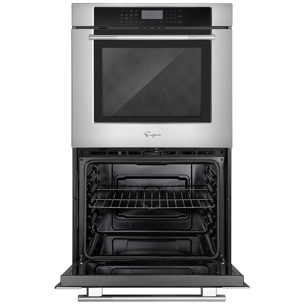 Empava 30 Electric Double Wall Oven 30WO05