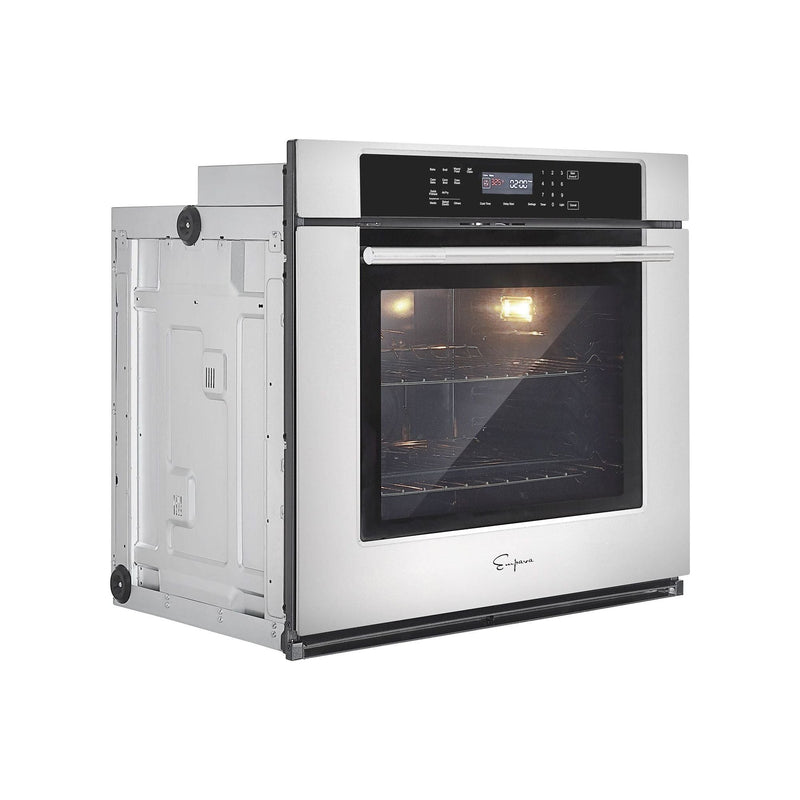 Empava 30 Electric Single Wall Oven 30WO04