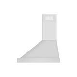 Empava 30 in. 380 CFM Wall Mount Range Hood 30RH03