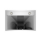 Empava 30 in. 380 CFM Wall Mount Range Hood 30RH03