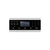 Empava 30 in. Built-in Electric Single Wall Oven 30WO03