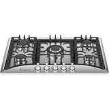 Empava 30 in. Built-in Gas Cooktops 30GC5B70C