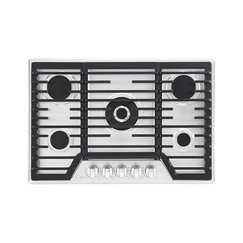 Empava 30-in. Built-in Gas Stove Cooktop 30GC37