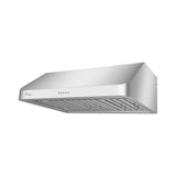 Empava 30 in. Ducted 500 CFM Under Cabinet Range Hood 30RH01