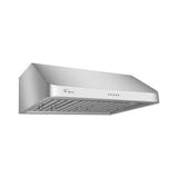 Empava 30 in. Ducted 500 CFM Under Cabinet Range Hood 30RH01