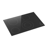 Empava 30 Inch Black Electric Radiant Cooktop 30REC12