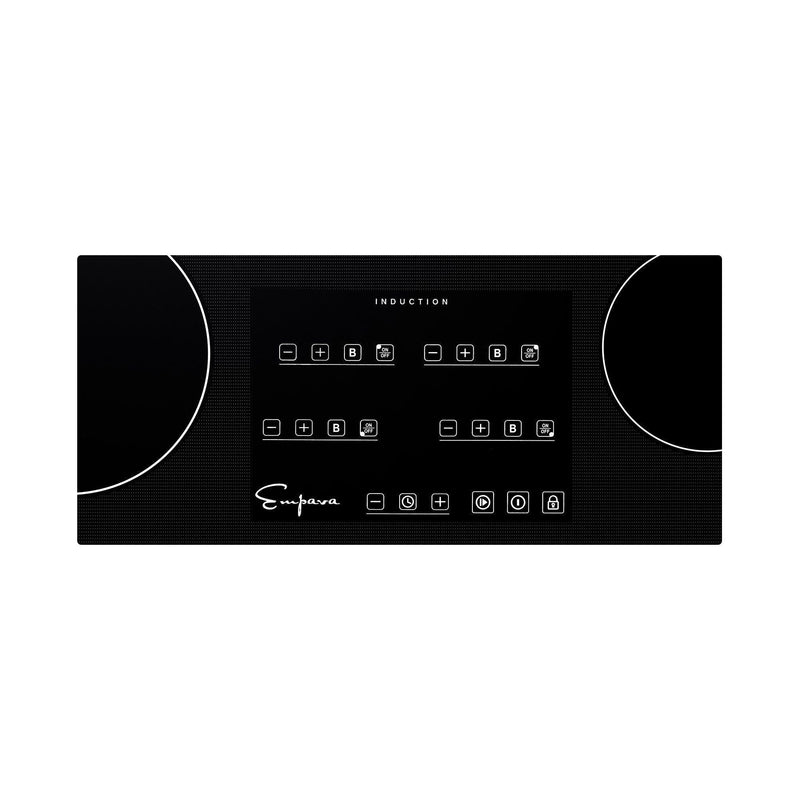 Empava 30 Inch Induction Cooktop IDC30