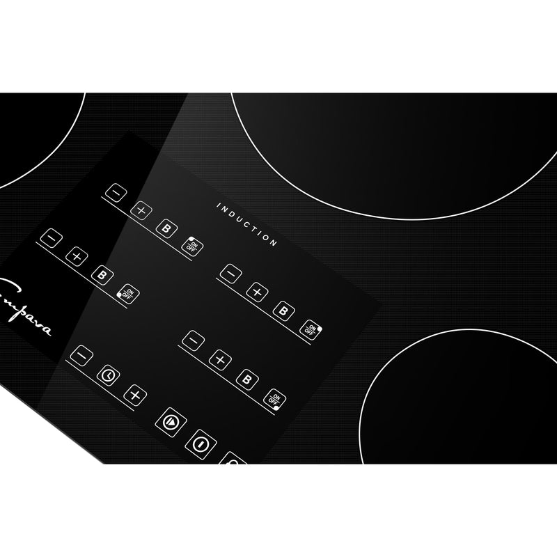 Empava 30 Inch Induction Cooktop IDC30