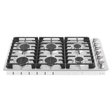 Empava 36 in. Built-in Gas Cooktop 36GC34