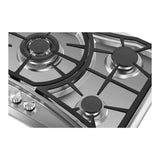 Empava 36 in. Built-in Gas Cooktops 36GC22