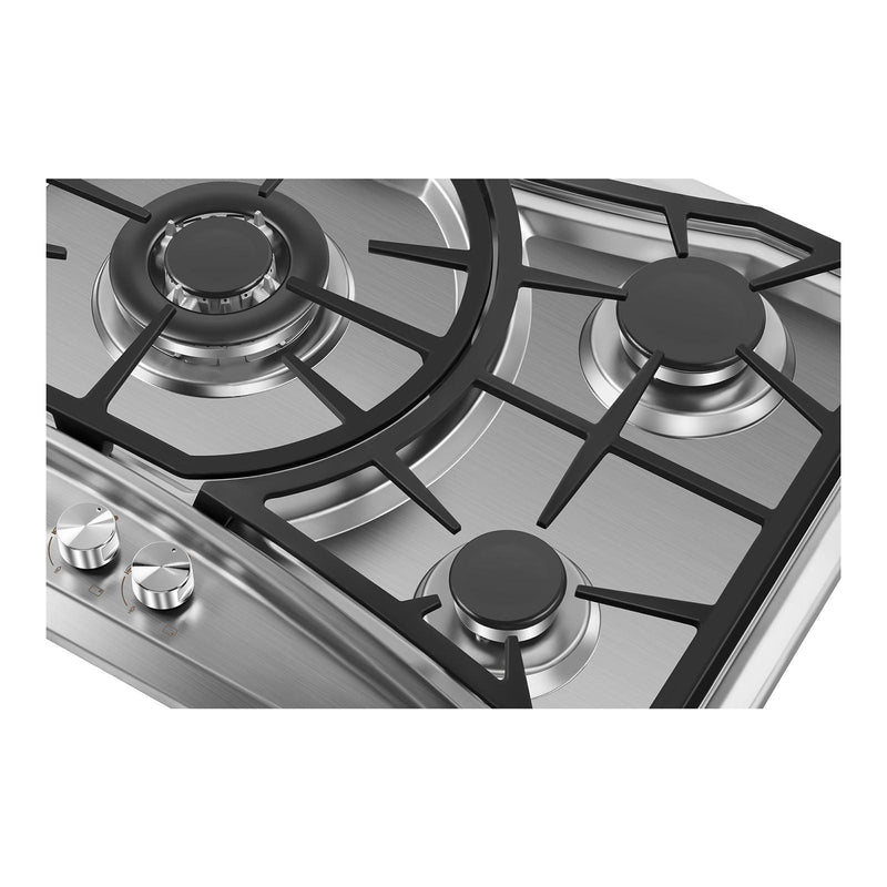 Empava 36 in. Built-in Gas Cooktops 36GC22