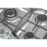 Empava 36 in. Built-in Gas Cooktops 36GC24