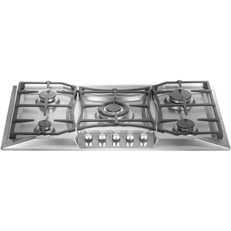 Empava 36 in. Built-in Gas Cooktops 36GC24