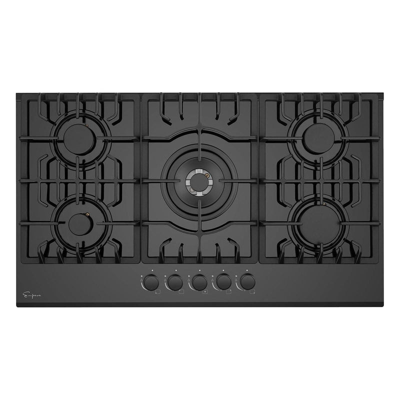 Empava 36 in. Built-in Gas Cooktops 36GC27