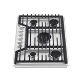 Empava 36 In. Built-in Gas Stove Cooktop 36GC36