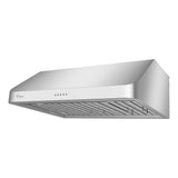 Empava 36 in. Ducted 500 CFM Under Cabinet Range Hood 36RH02