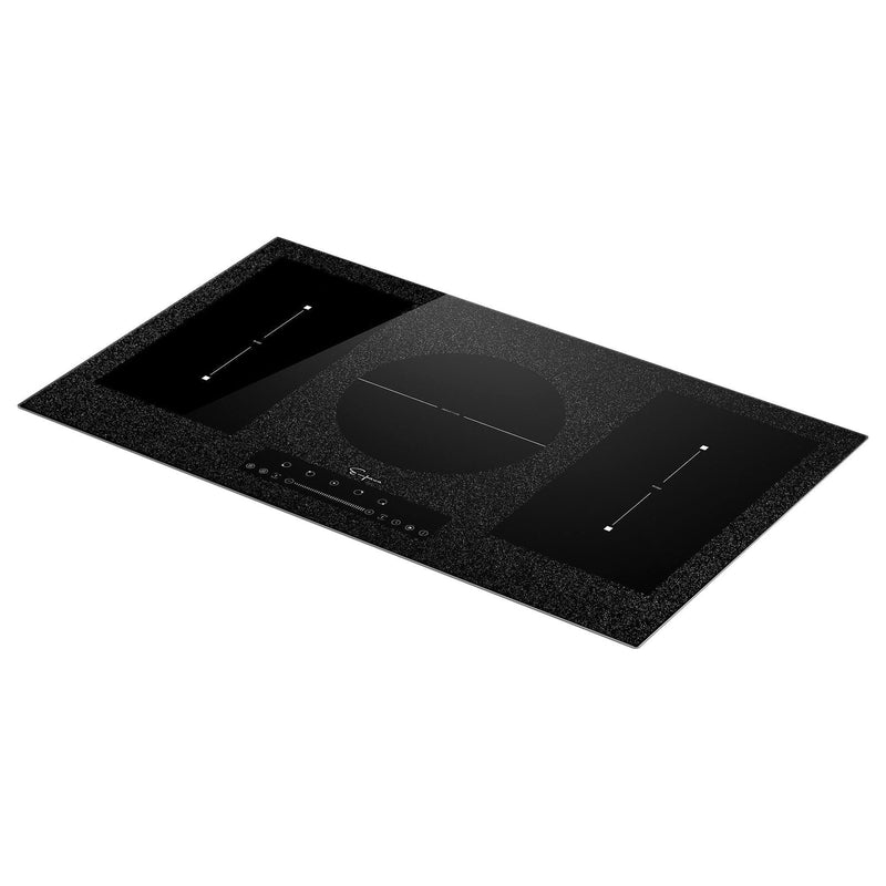 Empava 36 in Electric Stove Induction Cooktop IDCF9