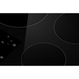 Empava 36 in. W x 21 in. D Induction Cooktop IDC36