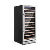 Empava 55 Tall Wine Refrigerator WC05S