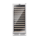 Empava 55 Tall Wine Refrigerator WC05S