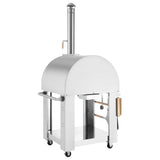 Empava Outdoor Wood Fired Pizza Oven PG01