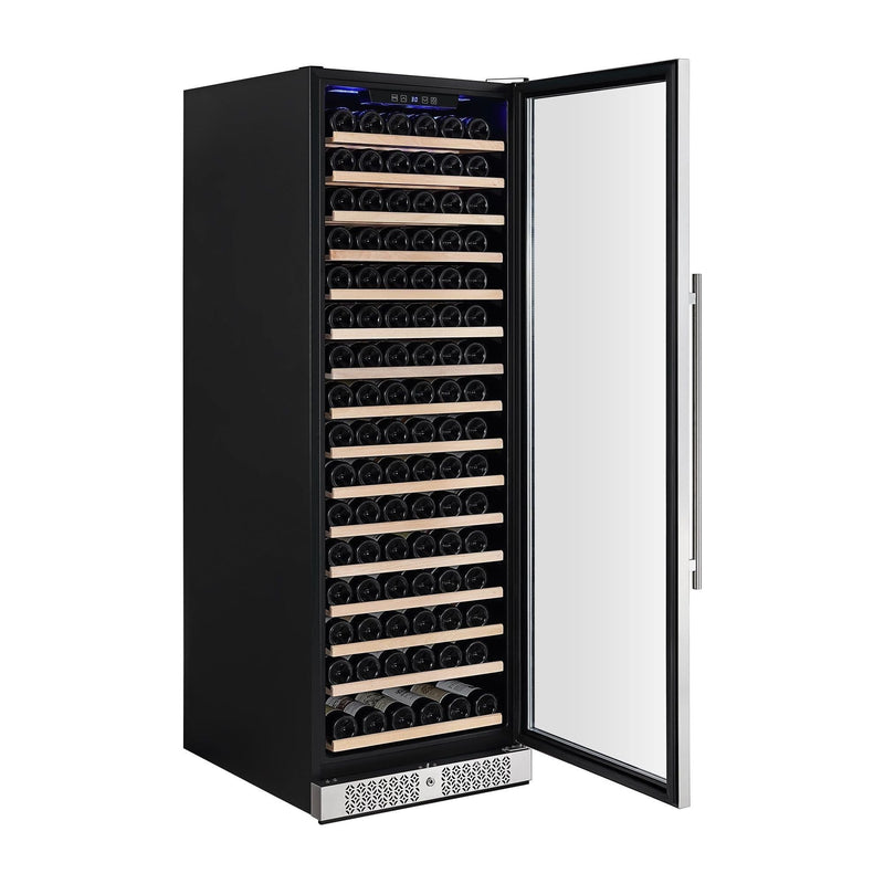 Empava Wine Cooler 70 Tall Wine Fridge WC07S