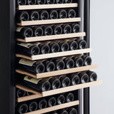 Empava Wine Cooler 70 Tall Wine Fridge WC07S