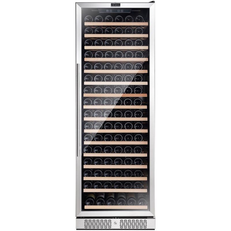 Empava Wine Cooler 70 Tall Wine Fridge WC07S