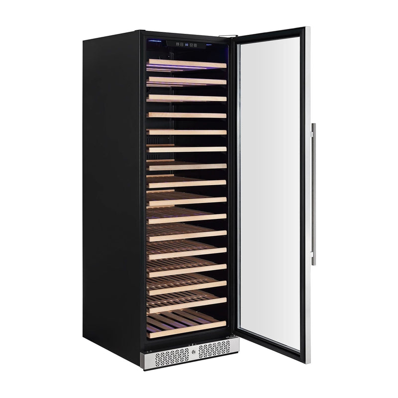 Empava Wine Cooler 70 Tall Wine Fridge WC07S