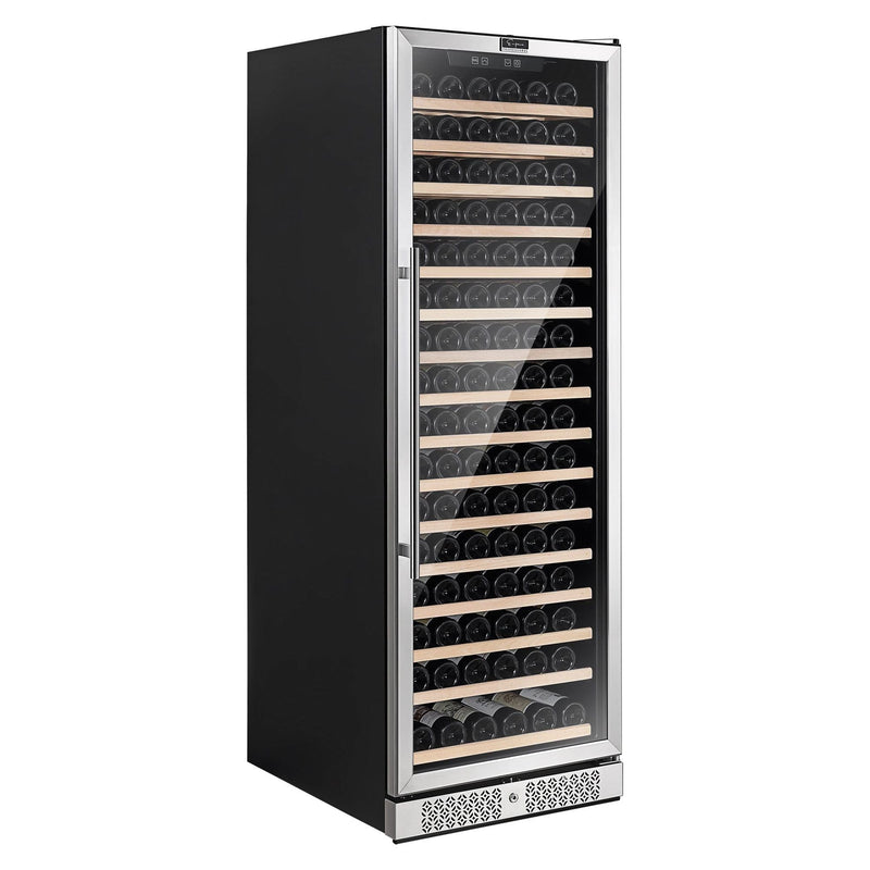 Empava Wine Cooler 70 Tall Wine Fridge WC07S