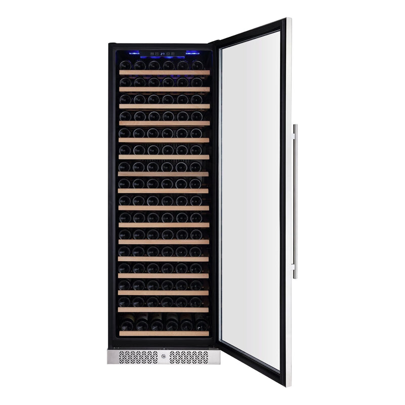 Empava Wine Cooler 70 Tall Wine Fridge WC07S