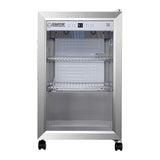 Equator 2.3 cu.ft. Built-in/Freestanding Outdoor Refrigerator OR 230