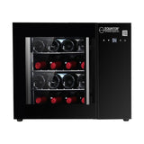 Equator 25 in. 16-Bottle Countertop Wine Refrigerator WR 16